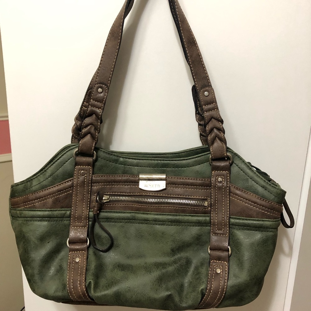 Never used Rosetti purse